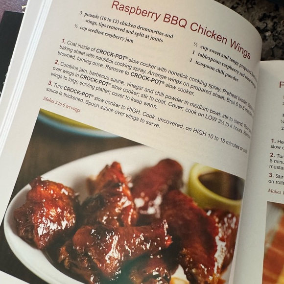 Recipe Collection Cookbook - Picture 5 of 5